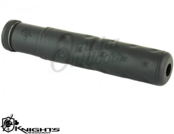KAC MK23 Suppressor